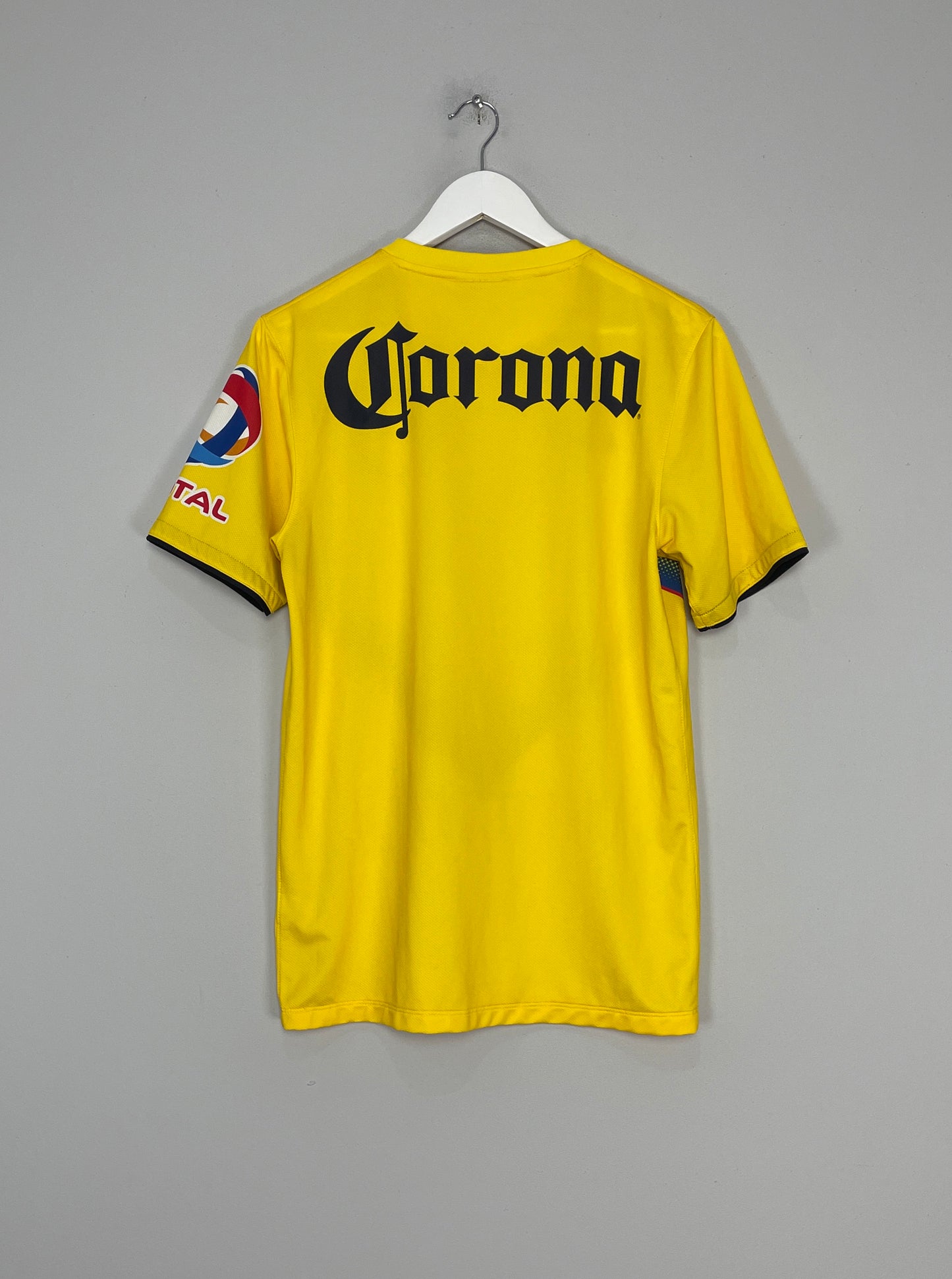 2013/14 CLUB AMERICA HOME SHIRT (S) NIKE