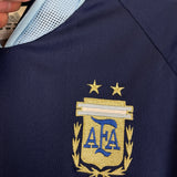 2004/05 ARGENTINA AWAY SHIRT (M) ADIDAS