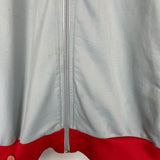 1985/87 LIVERPOOL ADIDAS ORIGINALS TRACK JACKET (XXL)