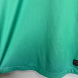 2010/11 BARCELONA DAVID VILLA #7 AWAY SHIRT (M) NIKE