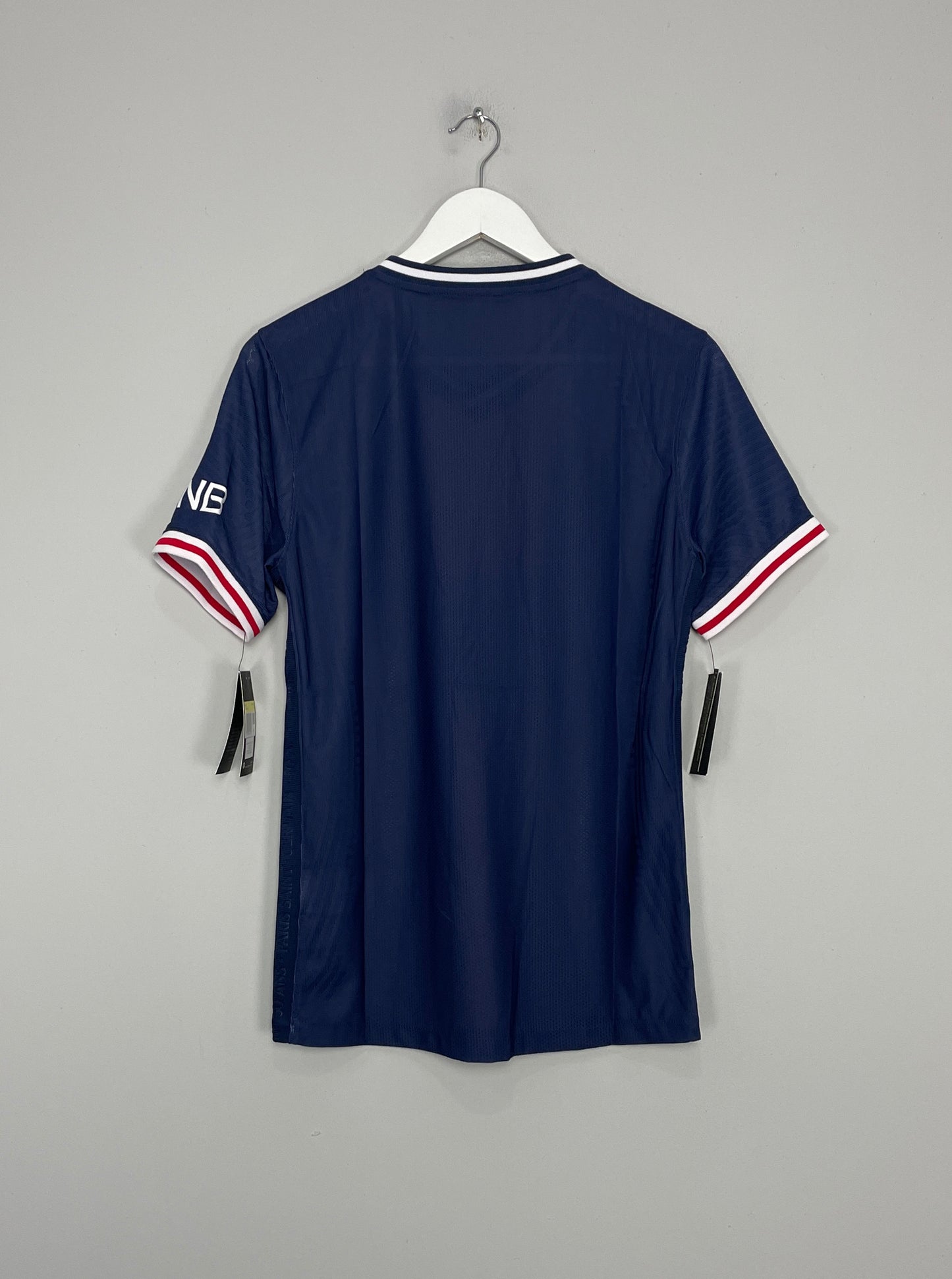 2020/21 PSG *VAPOR MATCH* BNWT HOME SHIRT (S) NIKE