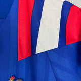 1992/94 FRANCE HOME SHIRT (XS) ADIDAS