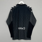 Shop 2019/20 RANGERS AWAY GK SHIRT (M) HUMMEL, classic football shirts, vintage football shirts & retro soccer jerseys at Cult Kits