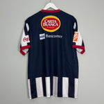 Shop 2009/10 MONTERREY HOME SHIRT (XL) NIKE, classic football shirts, vintage football shirts & retro soccer jerseys at Cult Kits