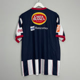 Shop 2009/10 MONTERREY HOME SHIRT (XL) NIKE, classic football shirts, vintage football shirts & retro soccer jerseys at Cult Kits