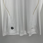 Shop 2011/12 MEXICO J.HERNANDEZ #14 AWAY SHIRT (S) ADIDAS, classic football shirts, vintage football shirts & retro soccer jerseys at Cult Kits