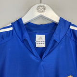 2004/05 REAL MADRID ZIDANE #5 THIRD SHIRT (S) ADIDAS
