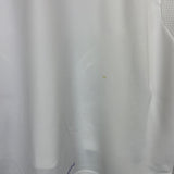 2007/08 REAL MADRID GUTI HAZ #14 HOME SHIRT (L) ADIDAS