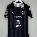 Shop 2019/20 MONTERREY *BNWT* THIRD SHIRT (MULTIPLE SIZES) PUMA, classic football shirts, vintage football shirts & retro soccer jerseys at Cult Kits