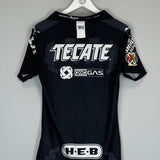 Shop 2019/20 MONTERREY *BNWT* THIRD SHIRT (MULTIPLE SIZES) PUMA, classic football shirts, vintage football shirts & retro soccer jerseys at Cult Kits