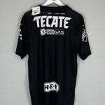 Shop 2020/21 MONTERREY *BNWT* THIRD SHIRT (MULTIPLE SIZES) PUMA, classic football shirts, vintage football shirts & retro soccer jerseys at Cult Kits