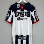 Shop 2019/20 MONTERREY *BNWT* PLAYER ISSUE HOME SHIRT (MULTIPLE SIZES) PUMA, classic football shirts, vintage football shirts & retro soccer jerseys at Cult Kits
