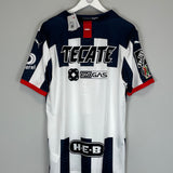 Shop 2019/20 MONTERREY *BNWT* PLAYER ISSUE HOME SHIRT (MULTIPLE SIZES) PUMA, classic football shirts, vintage football shirts & retro soccer jerseys at Cult Kits