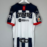 Shop 2019/20 MONTERREY *BNWOT* PLAYER ISSUE HOME SHIRT (MULTIPLE SIZES) PUMA, classic football shirts, vintage football shirts & retro soccer jerseys at Cult Kits