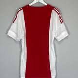 2015/16 AJAX HOME SHIRT (L) ADIDAS