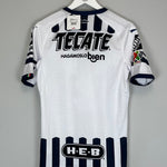 Shop 2018/19 MONTERREY *BNWT* HOME SHIRT (MULTIPLE SIZES) PUMA, classic football shirts, vintage football shirts & retro soccer jerseys at Cult Kits