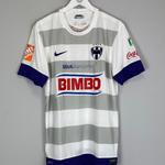 Shop 2012/13 MONTERREY *BNWOT* AWAY SHIRT (MULTIPLE SIZES) NIKE, classic football shirts, vintage football shirts & retro soccer jerseys at Cult Kits
