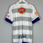 Shop 2012/13 MONTERREY *BNWOT* AWAY SHIRT (MULTIPLE SIZES) NIKE, classic football shirts, vintage football shirts & retro soccer jerseys at Cult Kits