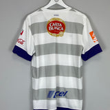 Shop 2012/13 MONTERREY *BNWOT* AWAY SHIRT (MULTIPLE SIZES) NIKE, classic football shirts, vintage football shirts & retro soccer jerseys at Cult Kits