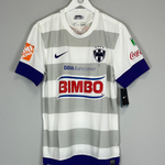 Shop 2012/13 MONTERREY *BNWT* AWAY SHIRT (MULTIPLE SIZES) NIKE, classic football shirts, vintage football shirts & retro soccer jerseys at Cult Kits
