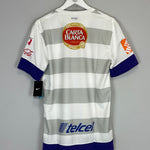 Shop 2012/13 MONTERREY *BNWT* AWAY SHIRT (MULTIPLE SIZES) NIKE, classic football shirts, vintage football shirts & retro soccer jerseys at Cult Kits