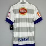 Shop 2012/13 MONTERREY *BNWT* AWAY SHIRT (MULTIPLE SIZES) NIKE, classic football shirts, vintage football shirts & retro soccer jerseys at Cult Kits