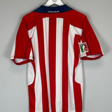 2003/04 CHIVAS GUADALAJARA HOME SHIRT (M) OM