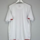 2007/08 INTER MILAN *CENTENARY* AWAY SHIRT (L) NIKE