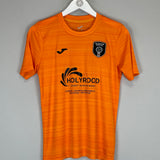 2023/24 GLASGOW CITY #12 ACADEMY SHIRT (XS) JOMA