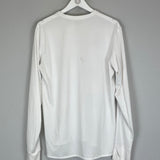 2016 GREAT BRITAIN OLYMPICS TRAINING SHIRT (L) ADIDAS