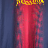 Shop 2012/13 BARCELONA HOME SHIRT (M) NIKE, classic football shirts, vintage football shirts & retro soccer jerseys at Cult Kits