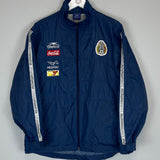 2001/02 MEXICO TRACK JACKET (S) ATLETICA