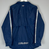 2001/02 MEXICO TRACK JACKET (S) ATLETICA