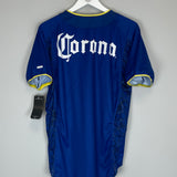 2002/03 CLUB AMERICA *BNWT WITH DEFECTS* AWAY SHIRT (L) NIKE