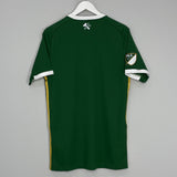 Shop 2019/20 PORTLAND TIMBERS *BNWT* HOME SHIRT (M) ADIDAS, classic football shirts, vintage football shirts & retro soccer jerseys at Cult Kits