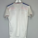 1980/83 ENGLAND HOME SHIRT (S) ADMIRAL