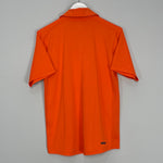 Shop 2006/08 NETHERLANDS HOME SHIRT (S) NIKE, classic football shirts, vintage football shirts & retro soccer jerseys at Cult Kits