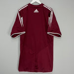 Shop 2005/06 VENEZUELA HOME SHIRT (XL) ADIDAS, classic football shirts, vintage football shirts & retro soccer jerseys at Cult Kits