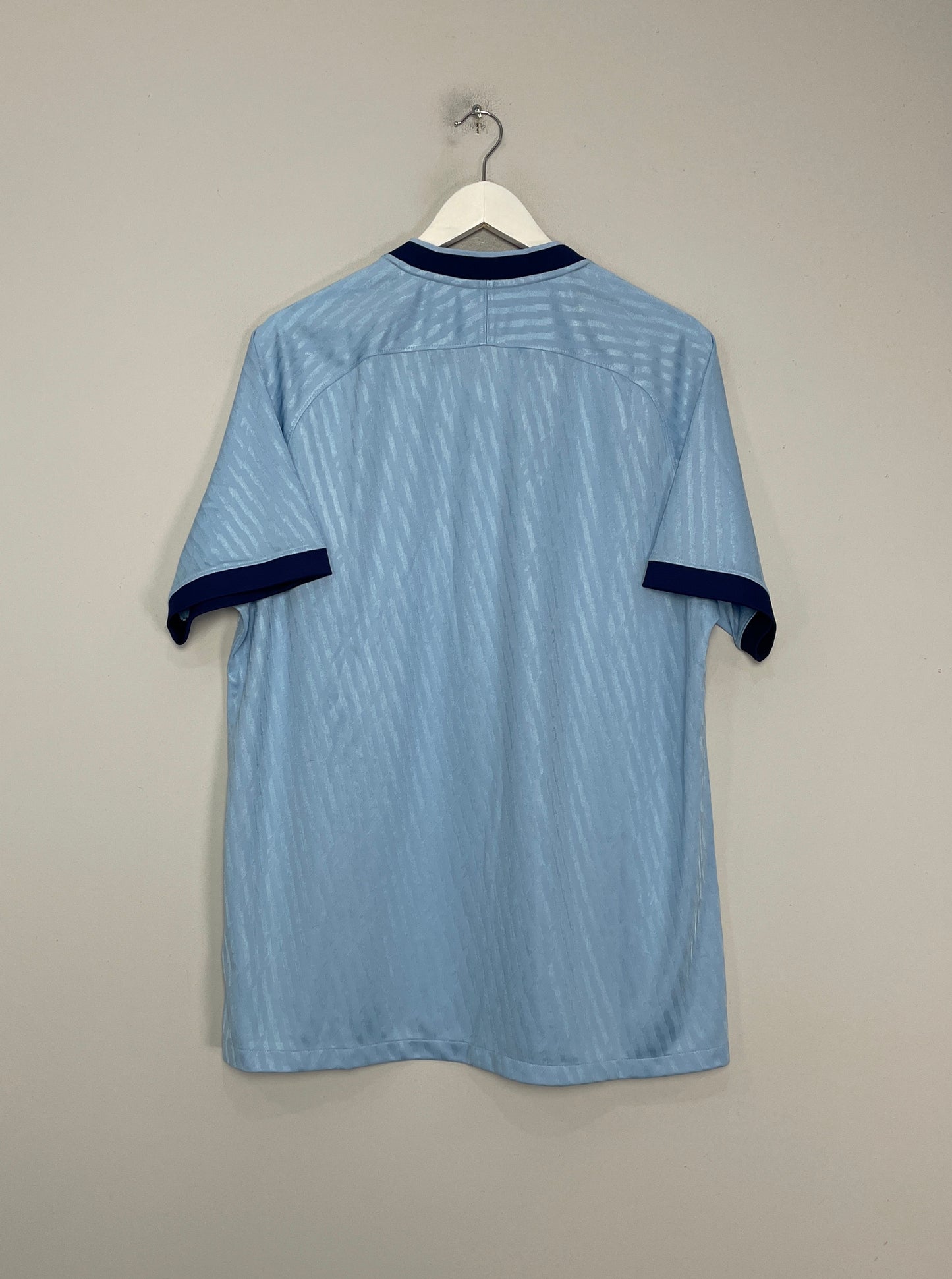 2019/20 ATLETICO MADRID THIRD SHIRT (XL) NIKE