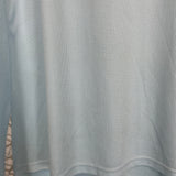 2009/10 LAZIO HOME SHIRT (M) PUMA