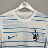 2022/23 1860 MUNICH LEX #7 HOME SHIRT (M) NIKE