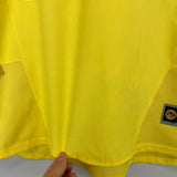 2003/04 CLUB AMERICA *BNWT WITH DEFECTS* HOME SHIRT (M) NIKE