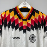 1994/96 GERMANY HOME SHIRT (M) ADIDAS