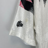 1994/96 GERMANY HOME SHIRT (M) ADIDAS