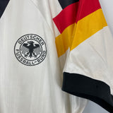 1992/94 GERMANY HOME SHIRT (XL) ADIDAS