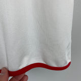 2004/05 TUNISIA DOS SANTOS #11 HOME SHIRT (XXL) PUMA