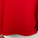 1988/90 AC MILAN TRAINING SHIRT (XL) KAPPA