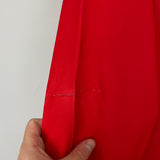 1988/90 AC MILAN TRAINING SHIRT (XL) KAPPA