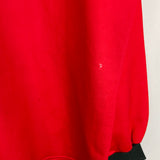 1988/90 AC MILAN TRAINING SHIRT (XL) KAPPA