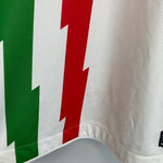 Shop 2010/12 JUVENTUS DEL PIERO #10 AWAY SHIRT (XL) NIKE, classic football shirts, vintage football shirts & retro soccer jerseys at Cult Kits